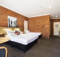 Archer Hotel Nowra - Accommodation VIC