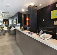 Quality Hotel Sands - Accommodation VIC
