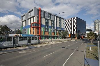 Docklands Private Collection Of Apartments - Digital Harbour - Accommodation VIC 10