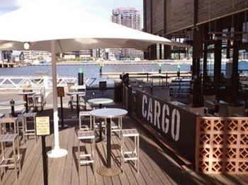 Docklands Private Collection Of Apartments - Digital Harbour - Accommodation VIC 12