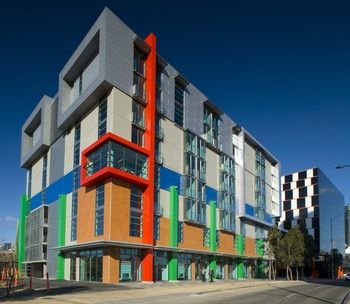 Docklands Private Collection Of Apartments - Digital Harbour - Accommodation VIC 14