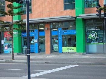 Docklands Private Collection Of Apartments - Digital Harbour - Accommodation VIC 15