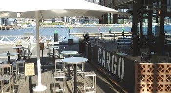 Docklands Private Collection Of Apartments - Digital Harbour - Accommodation VIC 21