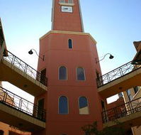 Carlton Clocktower Apartments - Accommodation VIC