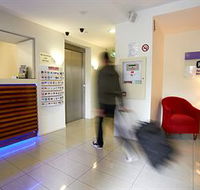 City Edge North Melbourne - Accommodation VIC