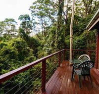Kondalilla Eco Resort - Accommodation VIC