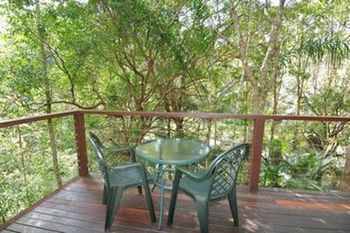 Kondalilla Eco Resort - Accommodation VIC 1