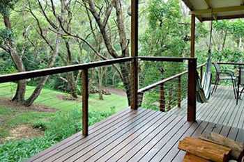 Kondalilla Eco Resort - Accommodation VIC 4