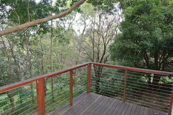 Kondalilla Eco Resort - Accommodation VIC 5