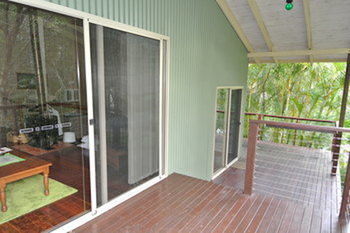 Kondalilla Eco Resort - Accommodation VIC 6