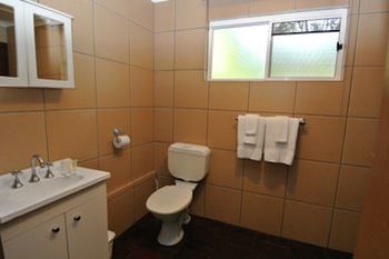 Kondalilla Eco Resort - Accommodation VIC 9