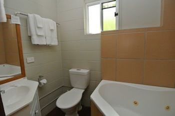 Kondalilla Eco Resort - Accommodation VIC 11