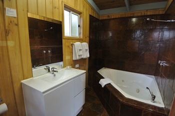 Kondalilla Eco Resort - Accommodation VIC 13
