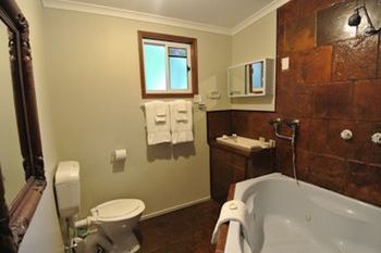 Kondalilla Eco Resort - Accommodation VIC 19