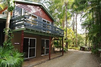 Kondalilla Eco Resort - Accommodation VIC 25