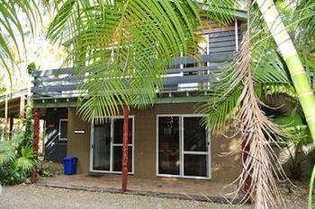 Kondalilla Eco Resort - Accommodation VIC 26