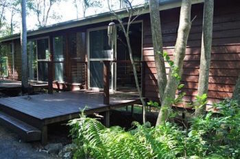 Kondalilla Eco Resort - Accommodation VIC 29