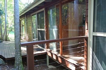 Kondalilla Eco Resort - Accommodation VIC 31