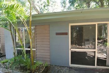 Kondalilla Eco Resort - Accommodation VIC 33
