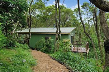 Kondalilla Eco Resort - Accommodation VIC 34