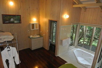 Kondalilla Eco Resort - Accommodation VIC 37