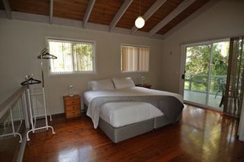 Kondalilla Eco Resort - Accommodation VIC 38