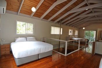 Kondalilla Eco Resort - Accommodation VIC 41