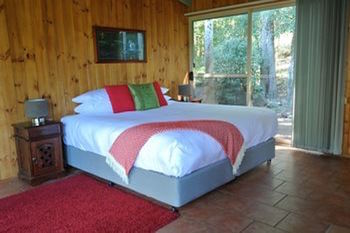 Kondalilla Eco Resort - Accommodation VIC 43