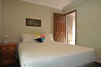 Kondalilla Eco Resort - Accommodation VIC 44