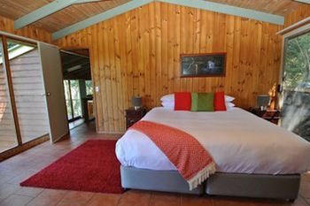 Kondalilla Eco Resort - Accommodation VIC 45