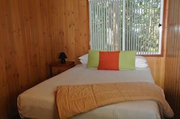 Kondalilla Eco Resort - Accommodation VIC 46