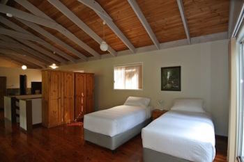 Kondalilla Eco Resort - Accommodation VIC 48