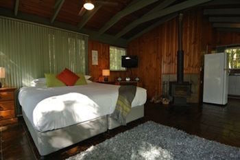 Kondalilla Eco Resort - Accommodation VIC 49