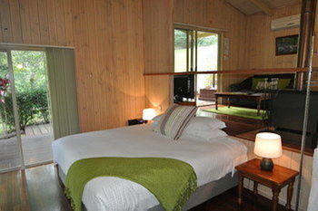 Kondalilla Eco Resort - Accommodation VIC 52
