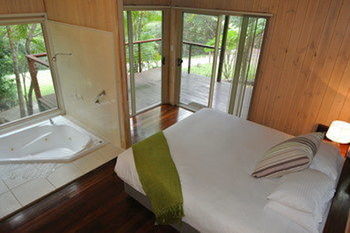 Kondalilla Eco Resort - Accommodation VIC 53
