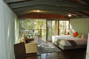 Kondalilla Eco Resort - Accommodation VIC 54