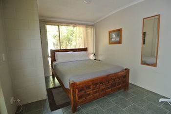 Kondalilla Eco Resort - Accommodation VIC 56
