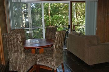Kondalilla Eco Resort - Accommodation VIC 60