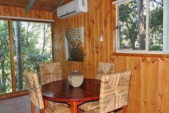 Kondalilla Eco Resort - Accommodation VIC 61