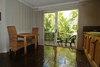 Kondalilla Eco Resort - Accommodation VIC 62