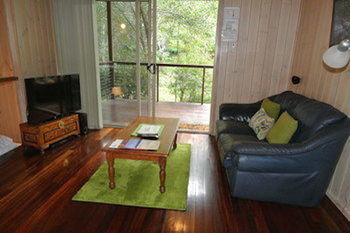 Kondalilla Eco Resort - Accommodation VIC 64