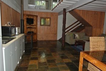 Kondalilla Eco Resort - Accommodation VIC 66