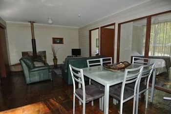 Kondalilla Eco Resort - Accommodation VIC 67