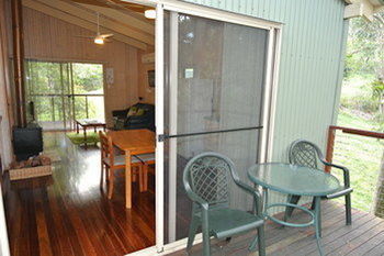 Kondalilla Eco Resort - Accommodation VIC 68