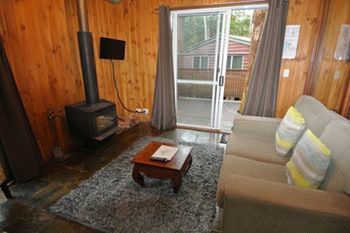 Kondalilla Eco Resort - Accommodation VIC 69