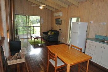 Kondalilla Eco Resort - Accommodation VIC 71