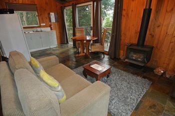 Kondalilla Eco Resort - Accommodation VIC 73