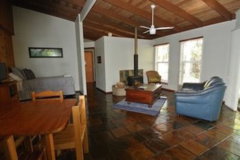 Kondalilla Eco Resort - Accommodation VIC 75