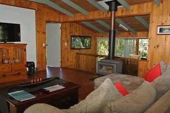 Kondalilla Eco Resort - Accommodation VIC 76
