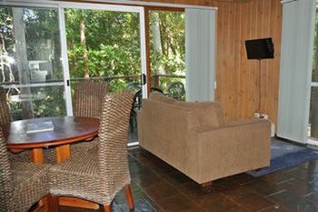 Kondalilla Eco Resort - Accommodation VIC 77